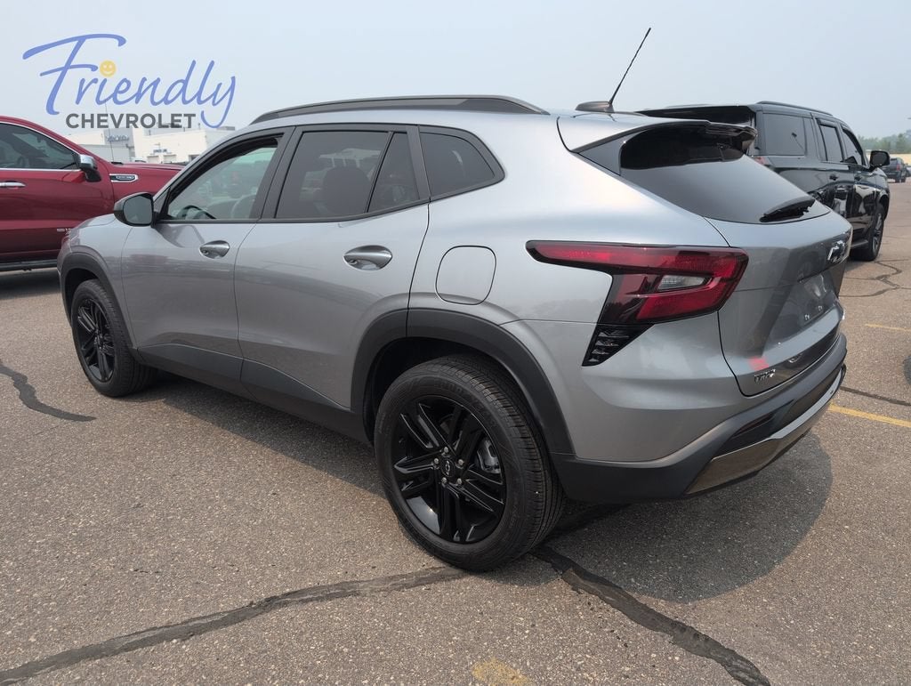 chevrolet trax 2024 KL77LKE21RC123763 image chevrolet trax 2024 KL77LKE21RC123763 image