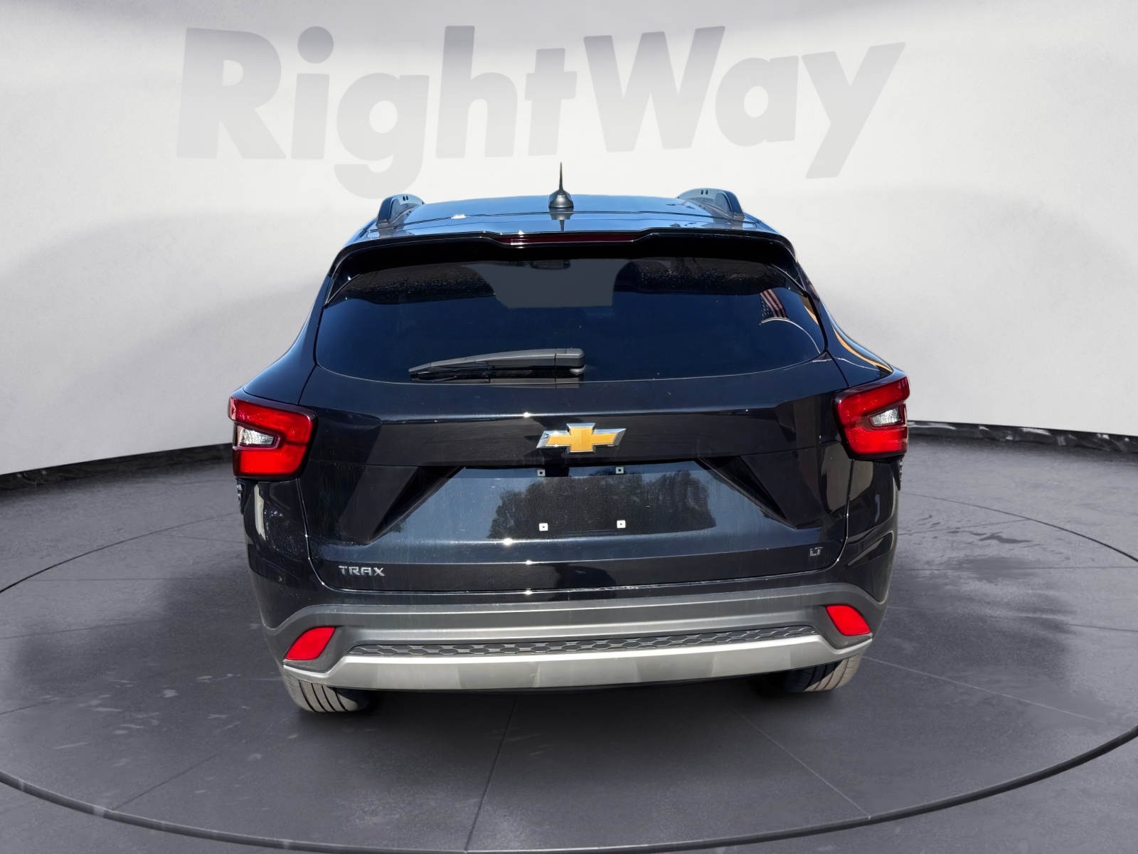 chevrolet trax 2024 KL77LHE26RC197876 image chevrolet trax 2024 KL77LHE26RC197876 image