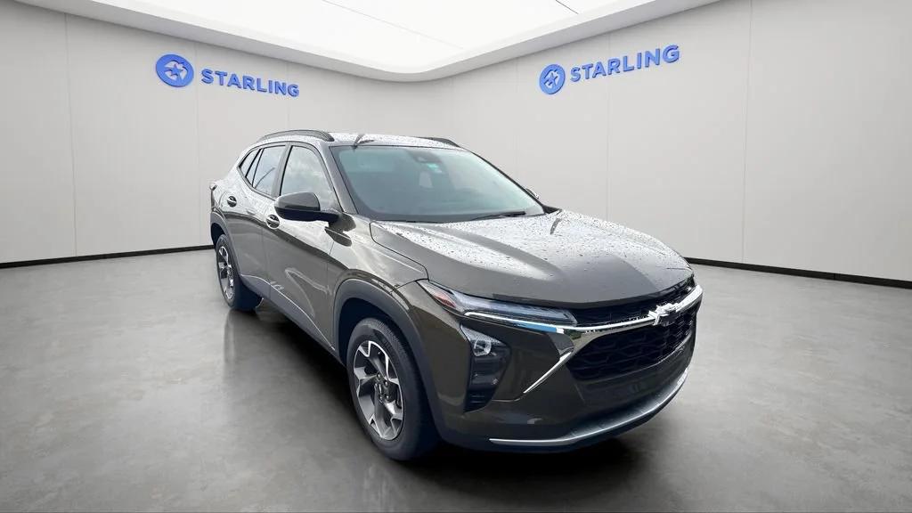 chevrolet trax 2024 KL77LHE26RC054460 image chevrolet trax 2024 KL77LHE26RC054460 image