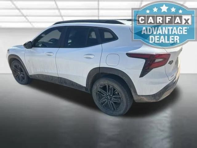 chevrolet trax 2024 KL77LKE24RC142579 image chevrolet trax 2024 KL77LKE24RC142579 image