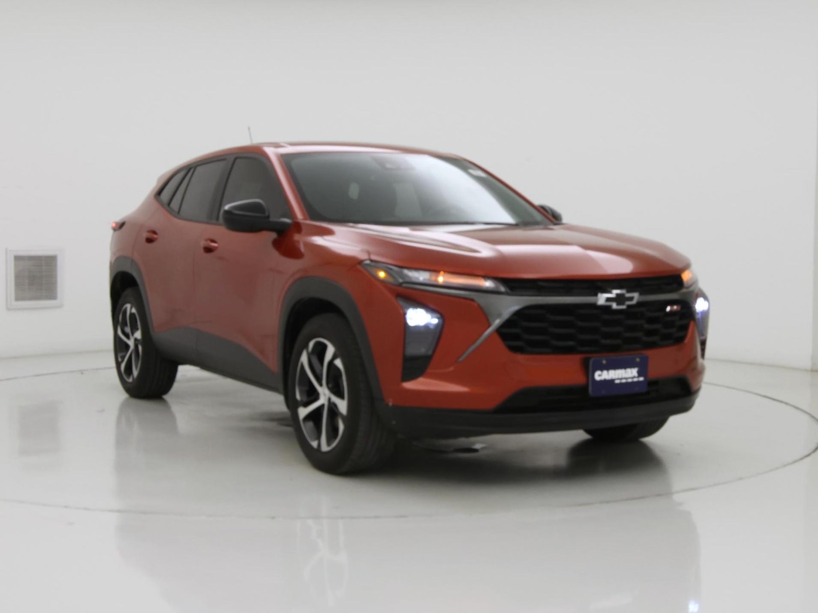 chevrolet trax 2024 KL77LGE27RC209785 image chevrolet trax 2024 KL77LGE27RC209785 image