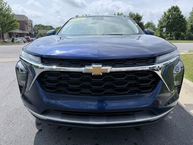 chevrolet trax 2024 KL77LHE20RC060559 image chevrolet trax 2024 KL77LHE20RC060559 image