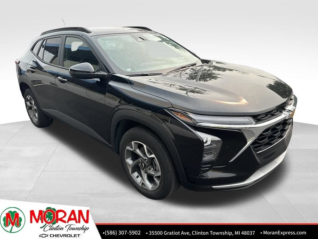 chevrolet trax 2024 KL77LHE25RC079530 image chevrolet trax 2024 KL77LHE25RC079530 image