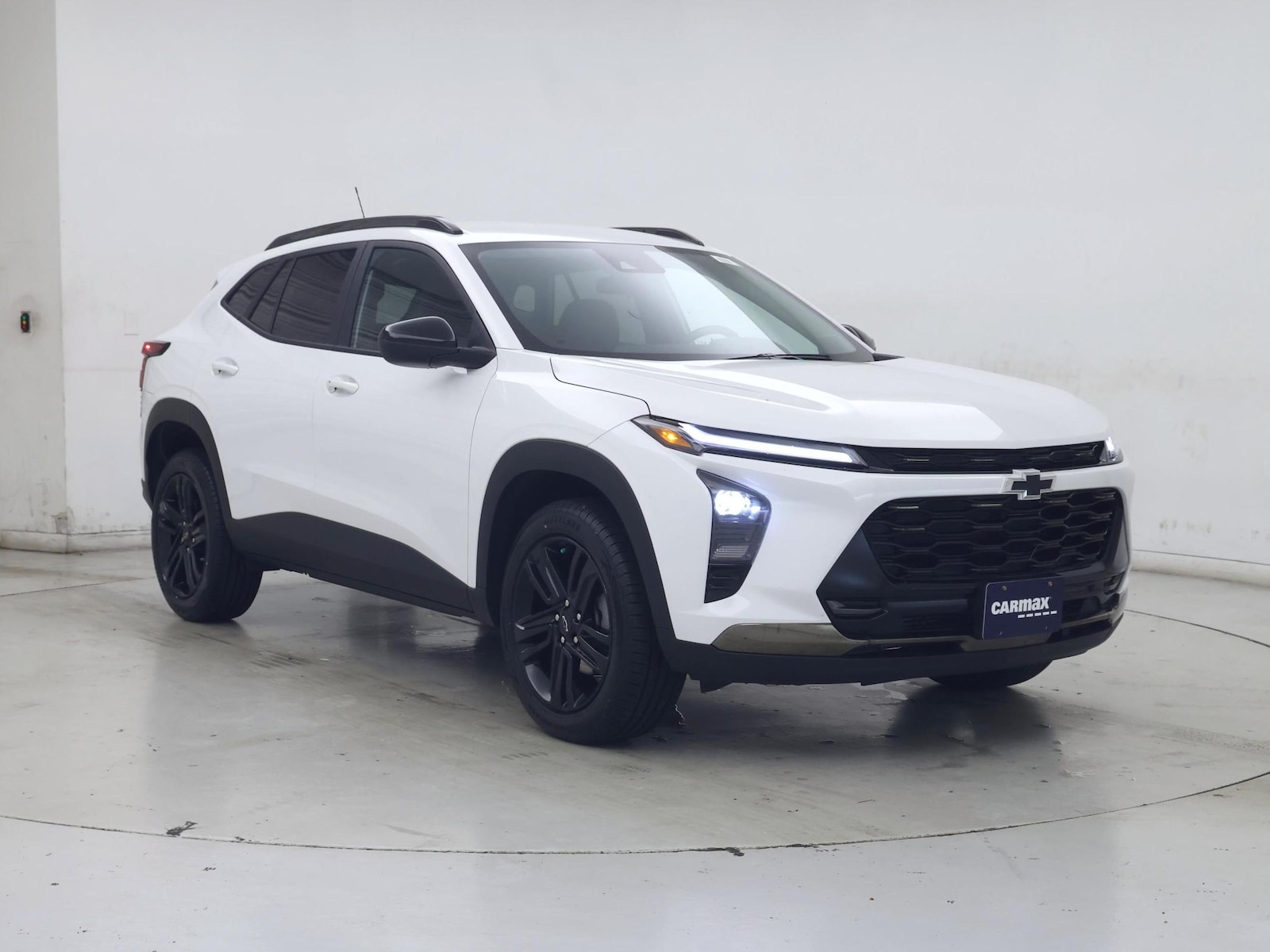 chevrolet trax 2024 KL77LKE26RC195896 image chevrolet trax 2024 KL77LKE26RC195896 image