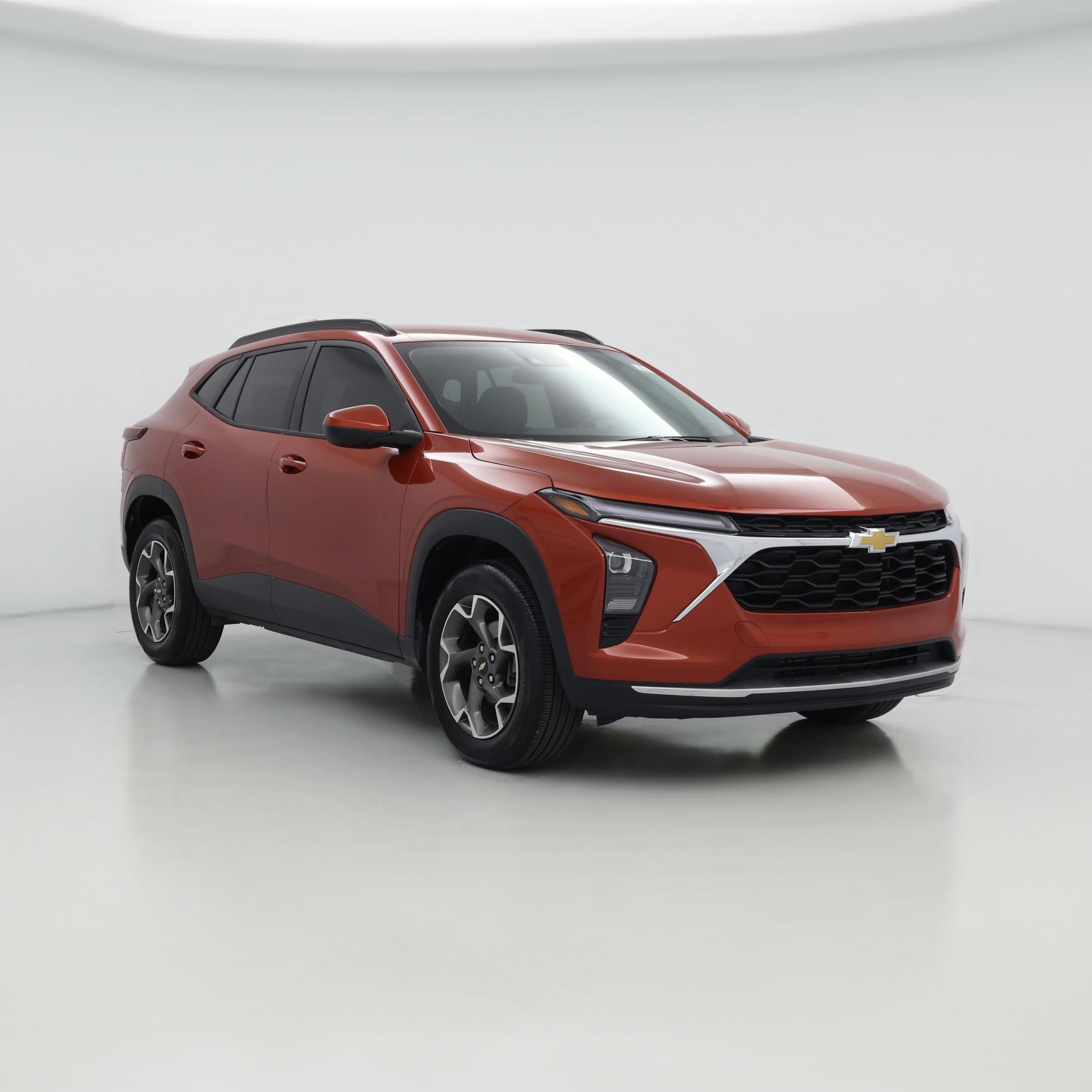 chevrolet trax 2024 KL77LHE26RC214109 image chevrolet trax 2024 KL77LHE26RC214109 image