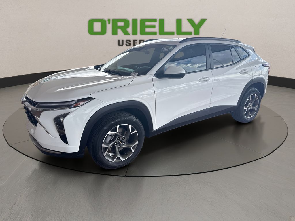 chevrolet trax 2024 KL77LHE20RC051862 image chevrolet trax 2024 KL77LHE20RC051862 image