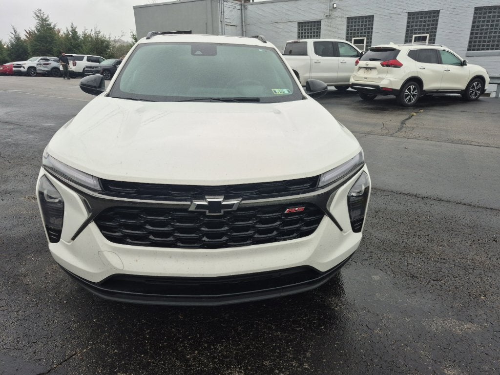 chevrolet trax 2024 KL77LJE24RC146500 image chevrolet trax 2024 KL77LJE24RC146500 image