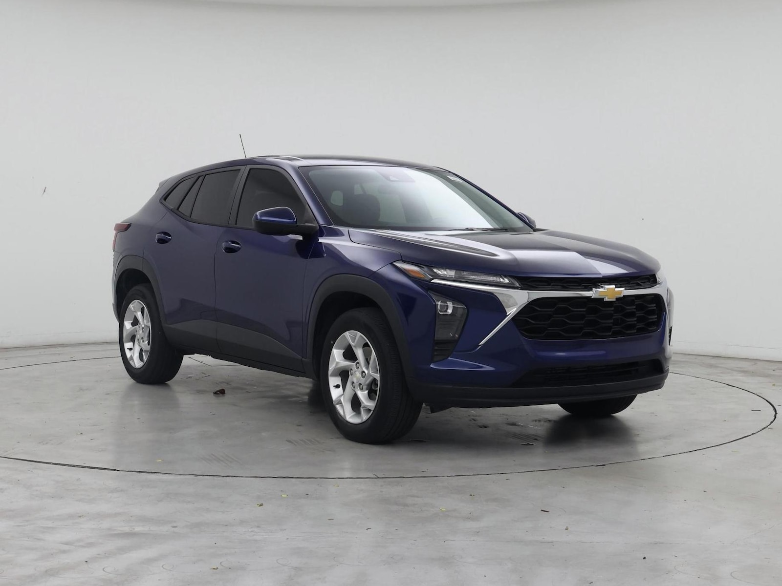 chevrolet trax 2024 KL77LFE20RC060873 image chevrolet trax 2024 KL77LFE20RC060873 image