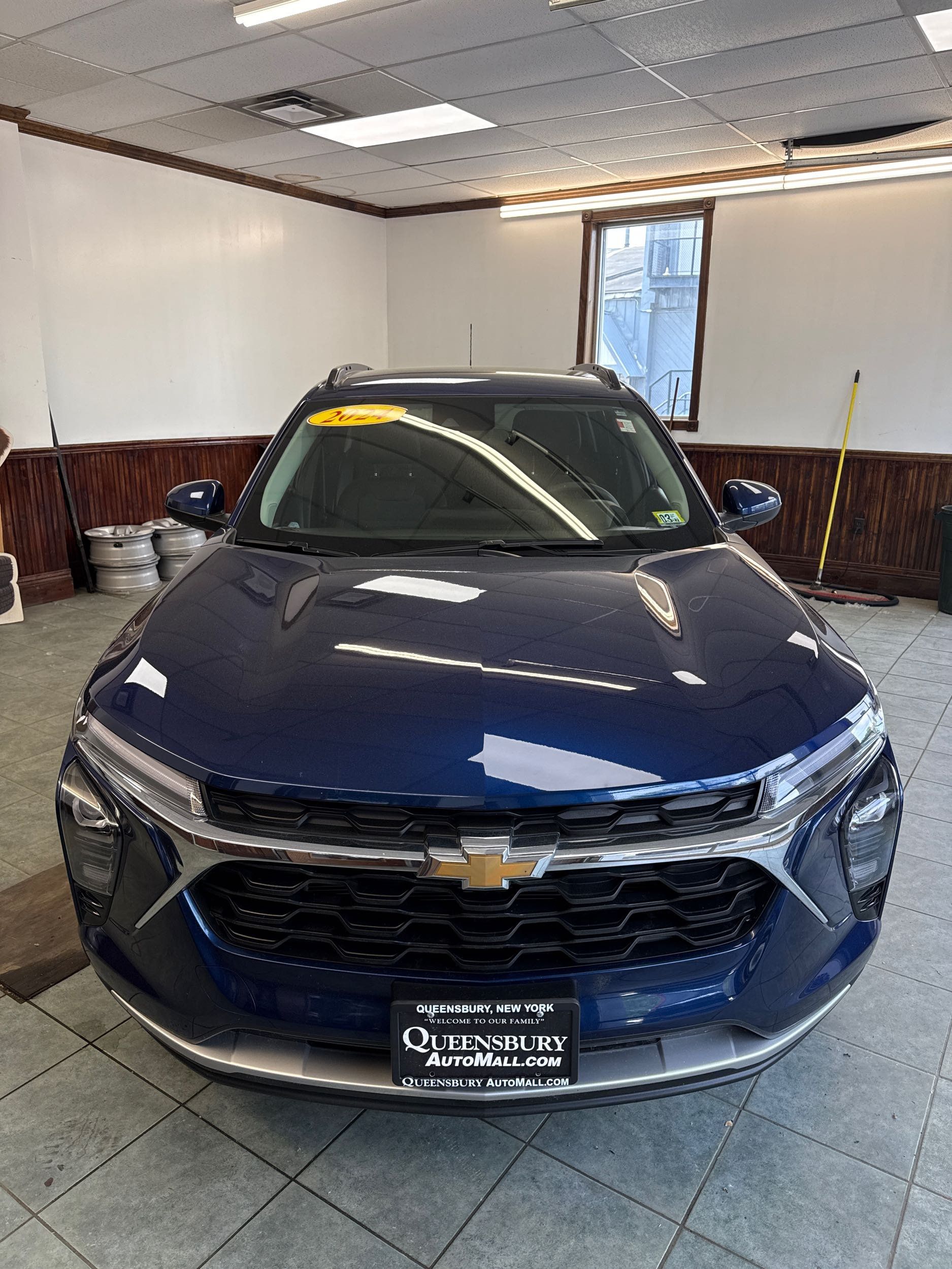 chevrolet trax 2024 KL77LHE22RC221798 image chevrolet trax 2024 KL77LHE22RC221798 image