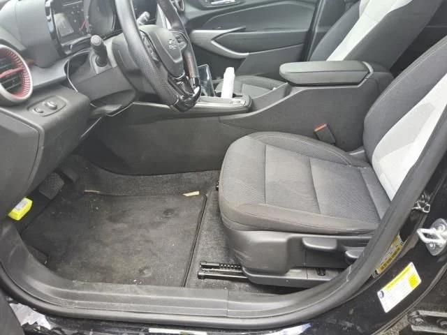 chevrolet trax 2024 KL77LGE28RC099622 image chevrolet trax 2024 KL77LGE28RC099622 image