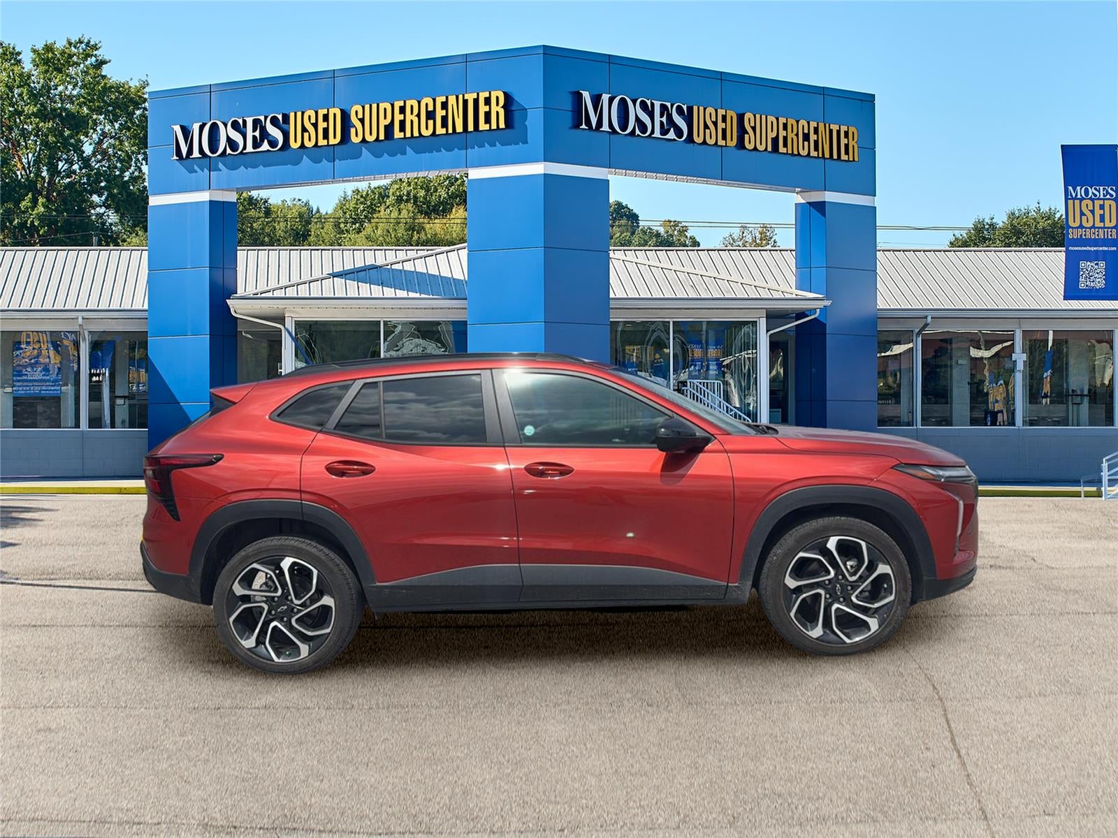 chevrolet trax 2024 KL77LJE2XRC079854 image chevrolet trax 2024 KL77LJE2XRC079854 image