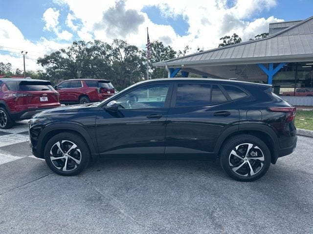 chevrolet trax 2024 KL77LGE25RC013148 image chevrolet trax 2024 KL77LGE25RC013148 image