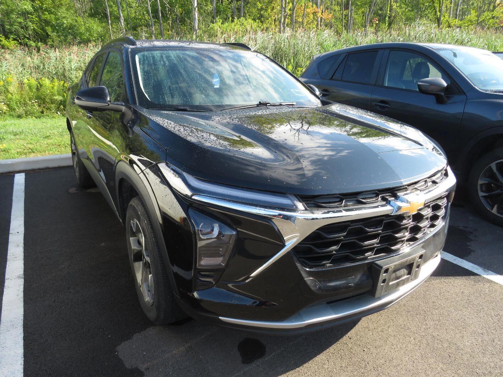 chevrolet trax 2024 KL77LHE24RC046535 image chevrolet trax 2024 KL77LHE24RC046535 image