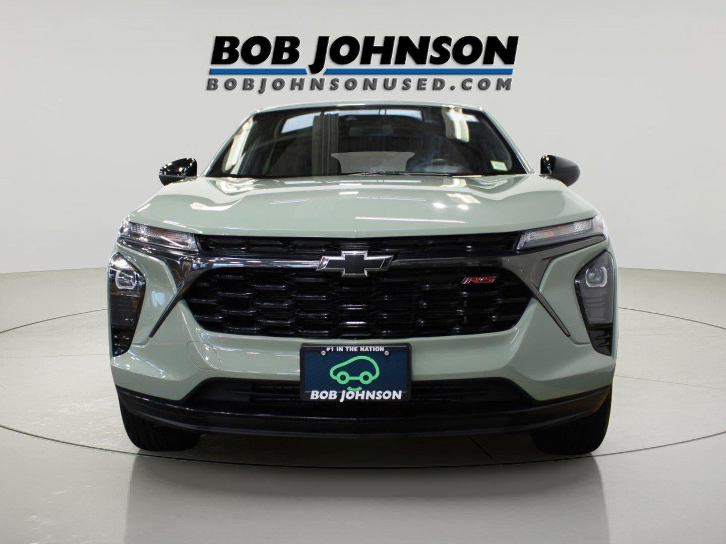 chevrolet trax 2024 KL77LGE27RC115471 image chevrolet trax 2024 KL77LGE27RC115471 image
