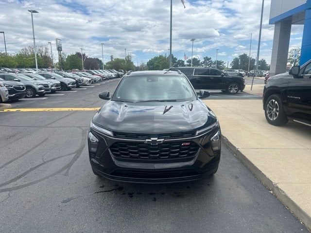 chevrolet trax 2024 KL77LJE20RC035183 image chevrolet trax 2024 KL77LJE20RC035183 image