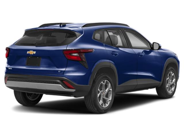 chevrolet trax 2024 KL77LHE27RC012122 image chevrolet trax 2024 KL77LHE27RC012122 image