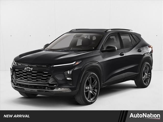 chevrolet trax 2024 KL77LFE23RC008959 image chevrolet trax 2024 KL77LFE23RC008959 image