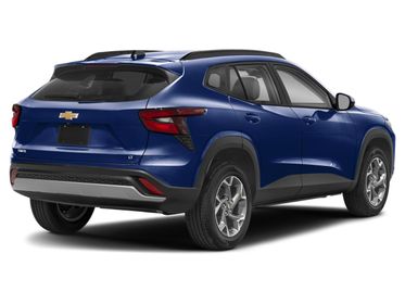 chevrolet trax 2024 KL77LHE20RC098941 image chevrolet trax 2024 KL77LHE20RC098941 image