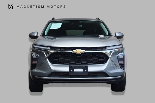 chevrolet trax 2024 KL77LHE26RC226373 image chevrolet trax 2024 KL77LHE26RC226373 image