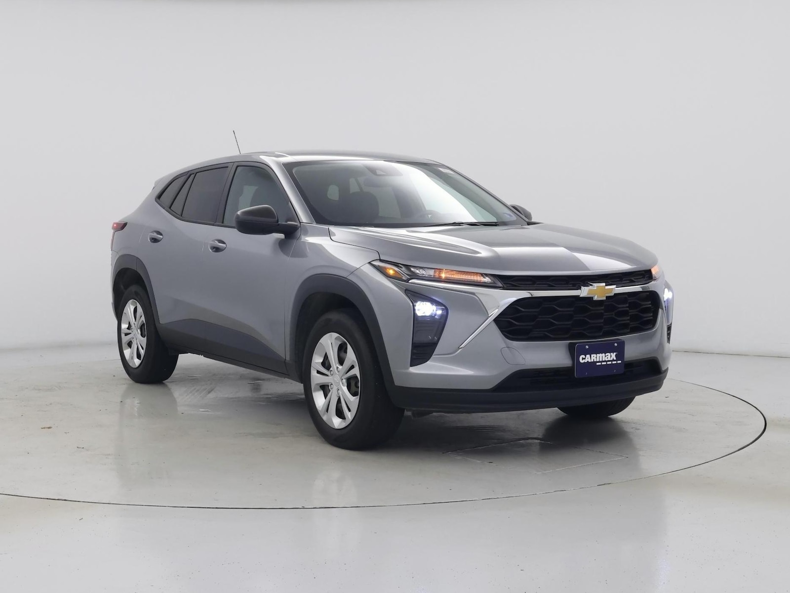 chevrolet trax 2024 KL77LFE23RC214427 image chevrolet trax 2024 KL77LFE23RC214427 image