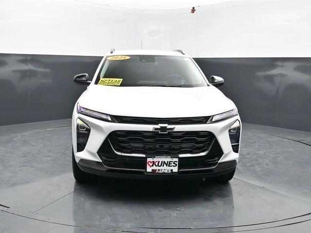 chevrolet trax 2024 KL77LKE24RC207592 image chevrolet trax 2024 KL77LKE24RC207592 image