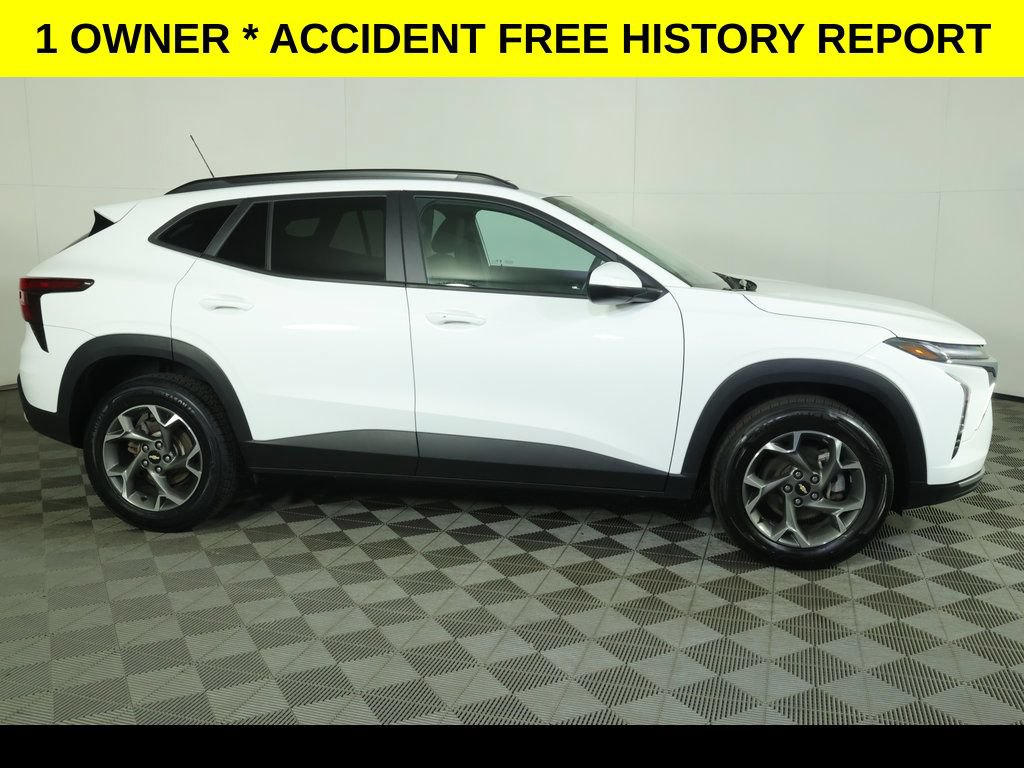 chevrolet trax 2024 KL77LHE26RC003993 image chevrolet trax 2024 KL77LHE26RC003993 image