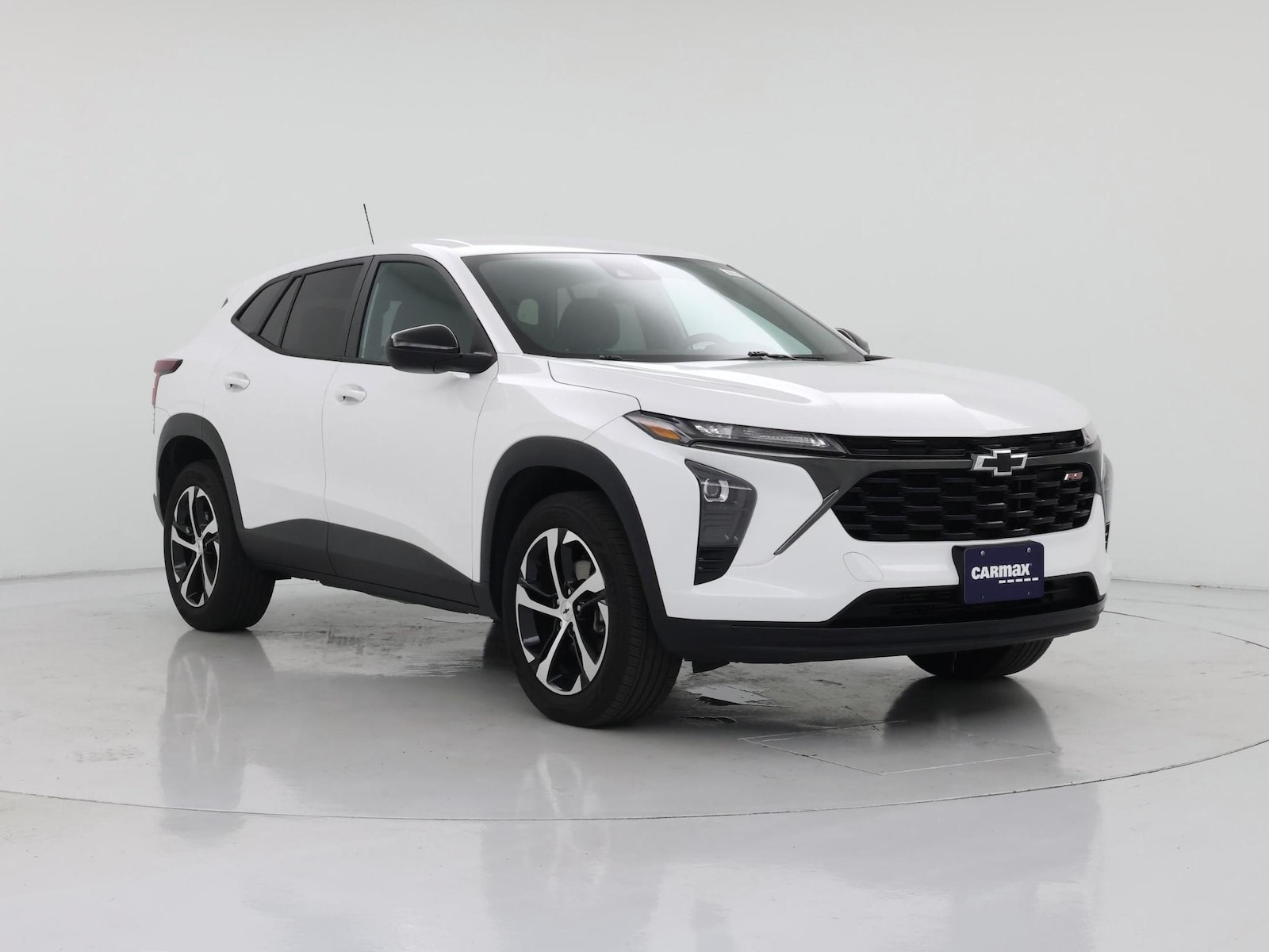chevrolet trax 2024 KL77LGE29RC036156 image chevrolet trax 2024 KL77LGE29RC036156 image