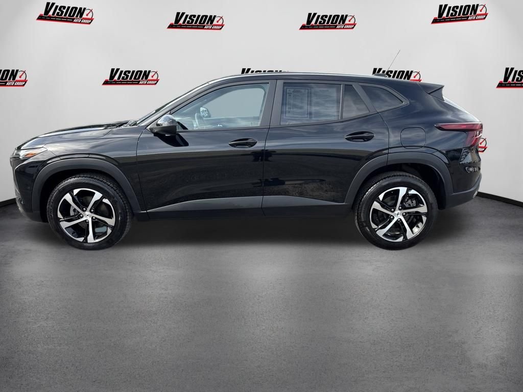 chevrolet trax 2024 KL77LGE29RC039350 image chevrolet trax 2024 KL77LGE29RC039350 image