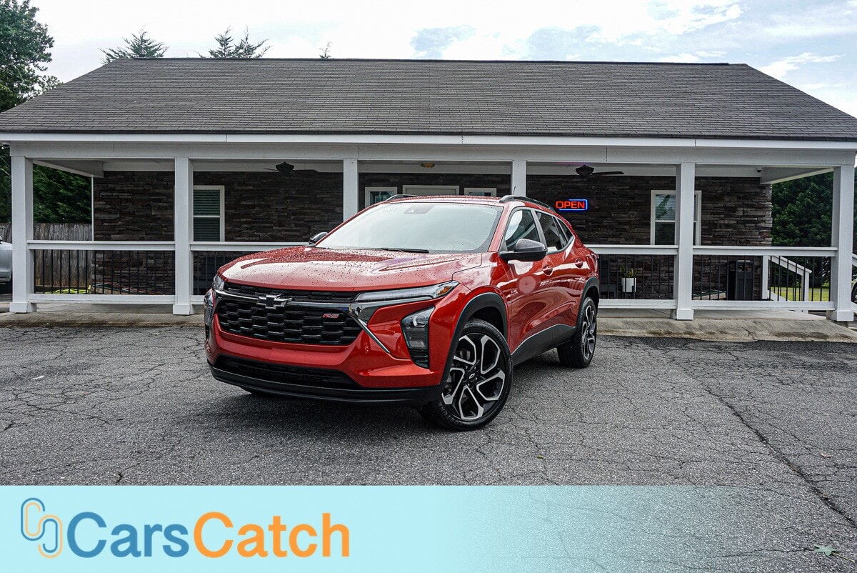 chevrolet trax 2024 KL77LJE2XRC011215 image chevrolet trax 2024 KL77LJE2XRC011215 image