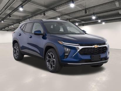 chevrolet trax 2024 KL77LHE21RC029708 image chevrolet trax 2024 KL77LHE21RC029708 image
