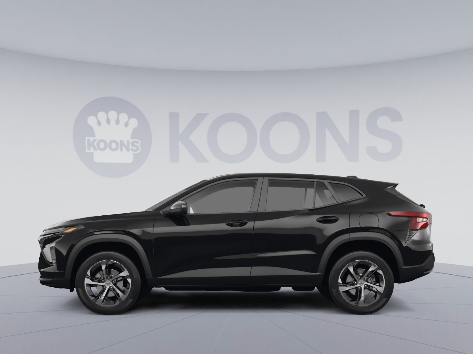 chevrolet trax 2024 KL77LGE22RC153318 image chevrolet trax 2024 KL77LGE22RC153318 image
