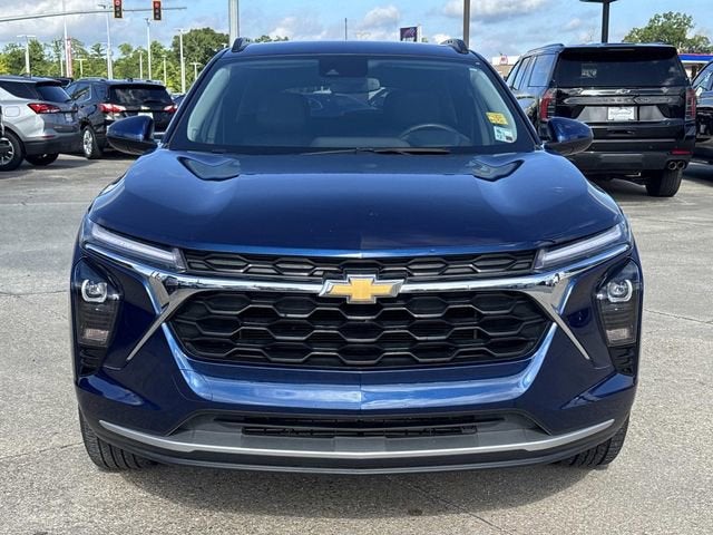 chevrolet trax 2024 KL77LHE2XRC031764 image chevrolet trax 2024 KL77LHE2XRC031764 image