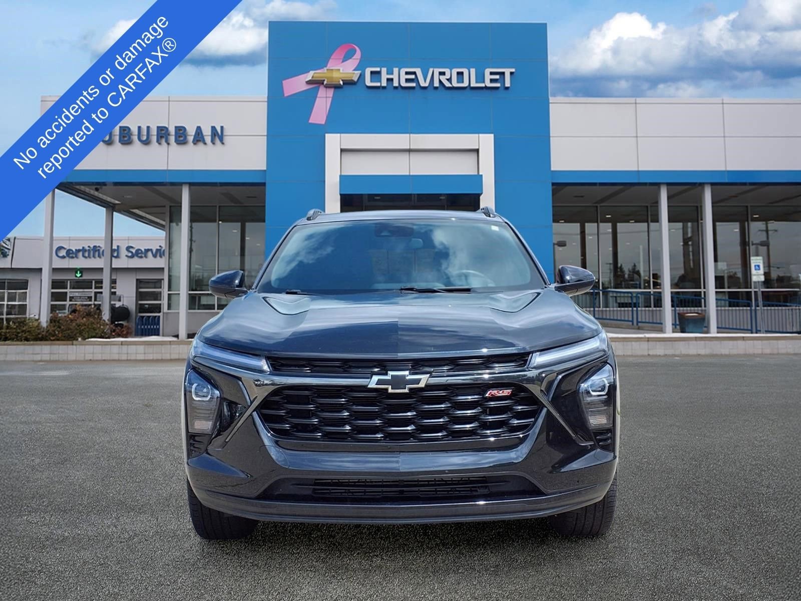 chevrolet trax 2024 KL77LJE27RC103365 image chevrolet trax 2024 KL77LJE27RC103365 image