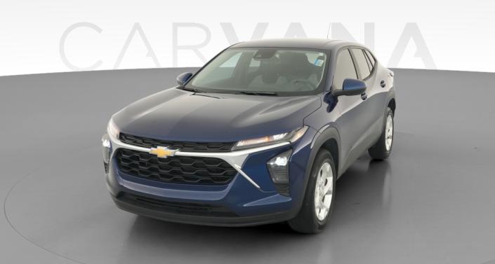 chevrolet trax 2024 KL77LFE24RC067843 image chevrolet trax 2024 KL77LFE24RC067843 image