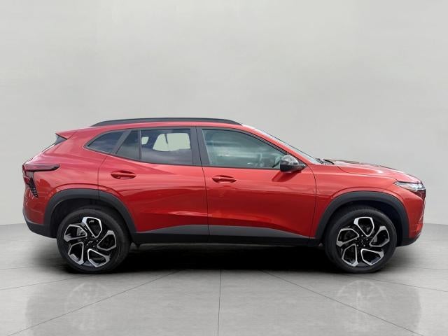 chevrolet trax 2024 KL77LJE23RC026686 image chevrolet trax 2024 KL77LJE23RC026686 image