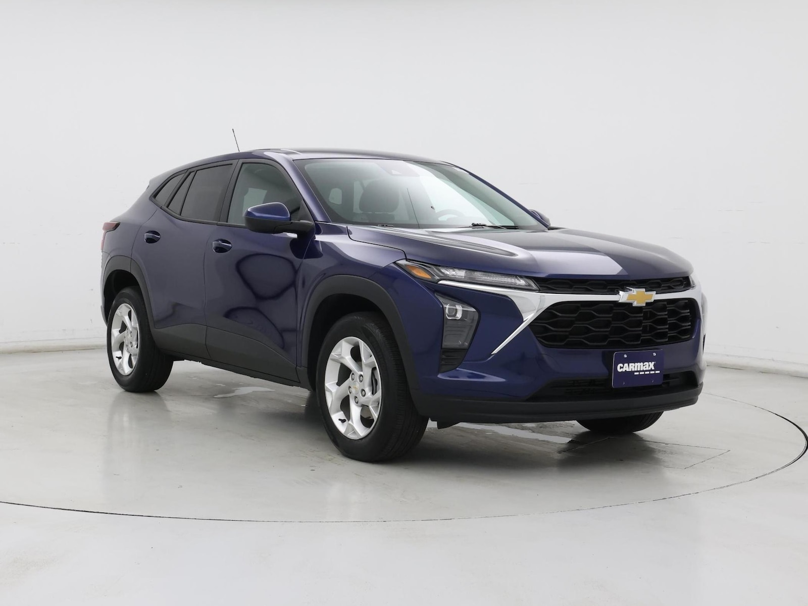 chevrolet trax 2024 KL77LFE24RC178036 image chevrolet trax 2024 KL77LFE24RC178036 image