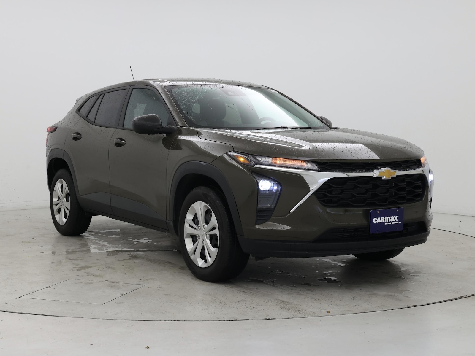 chevrolet trax 2024 KL77LFE27RC146553 image chevrolet trax 2024 KL77LFE27RC146553 image