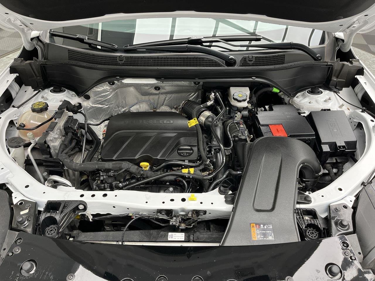 chevrolet trax 2024 KL77LKE27RC144942 image chevrolet trax 2024 KL77LKE27RC144942 image