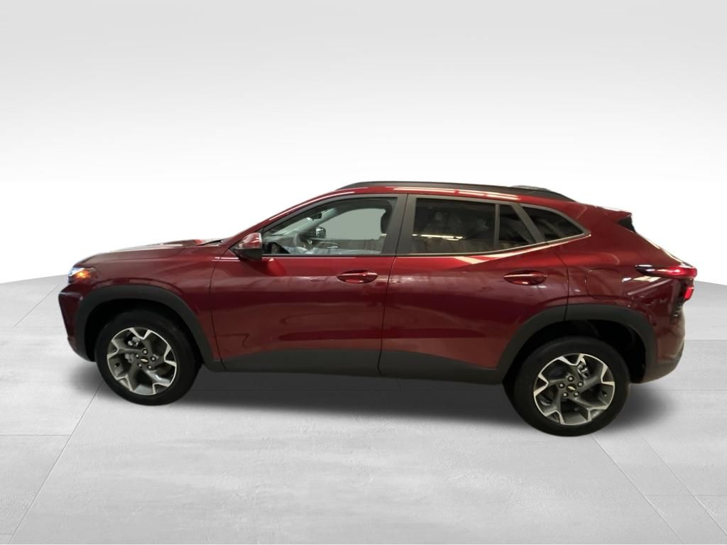 chevrolet trax 2024 KL77LHE27RC143292 image chevrolet trax 2024 KL77LHE27RC143292 image