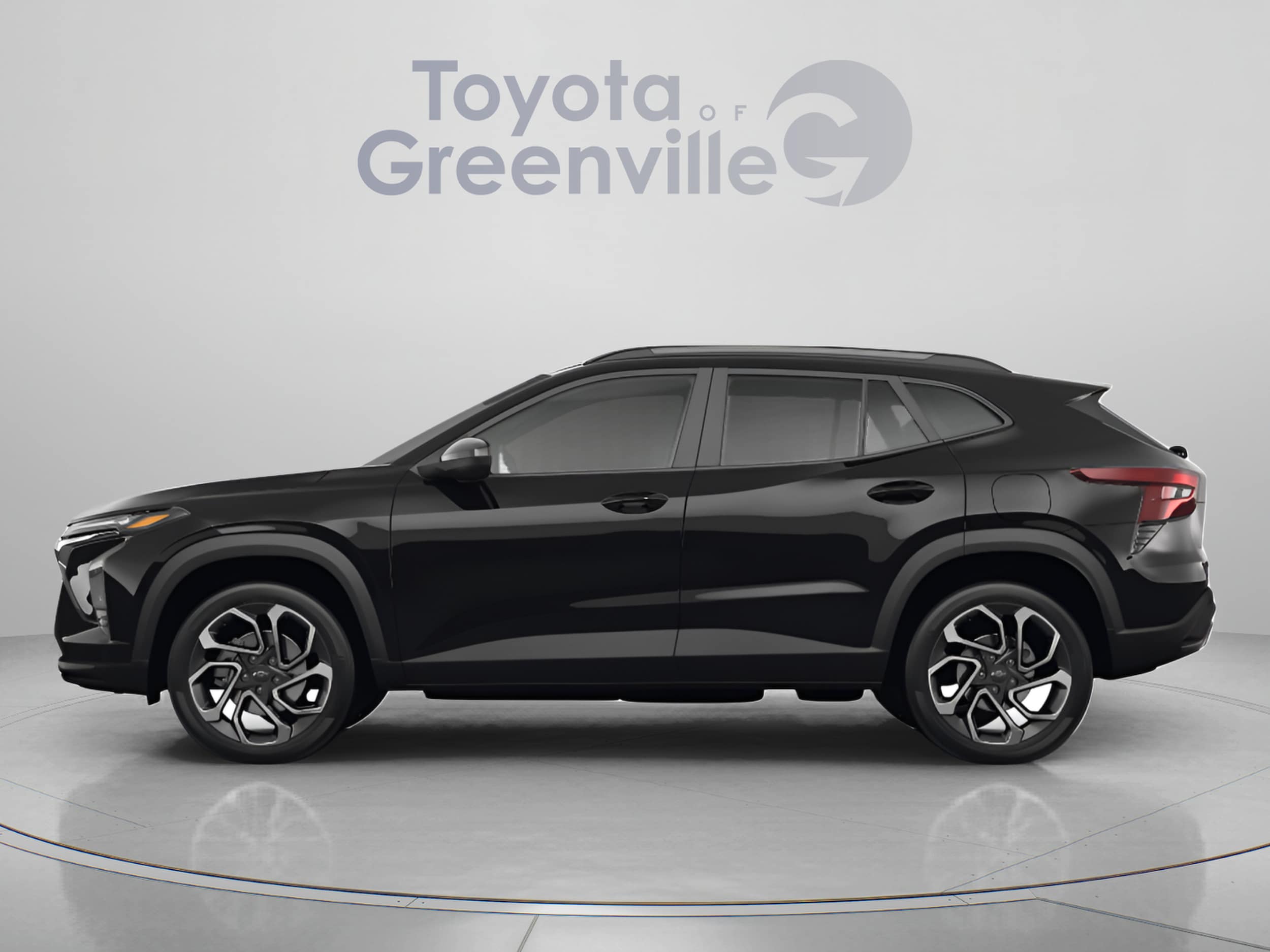 chevrolet trax 2024 KL77LJE2XRC066909 image chevrolet trax 2024 KL77LJE2XRC066909 image