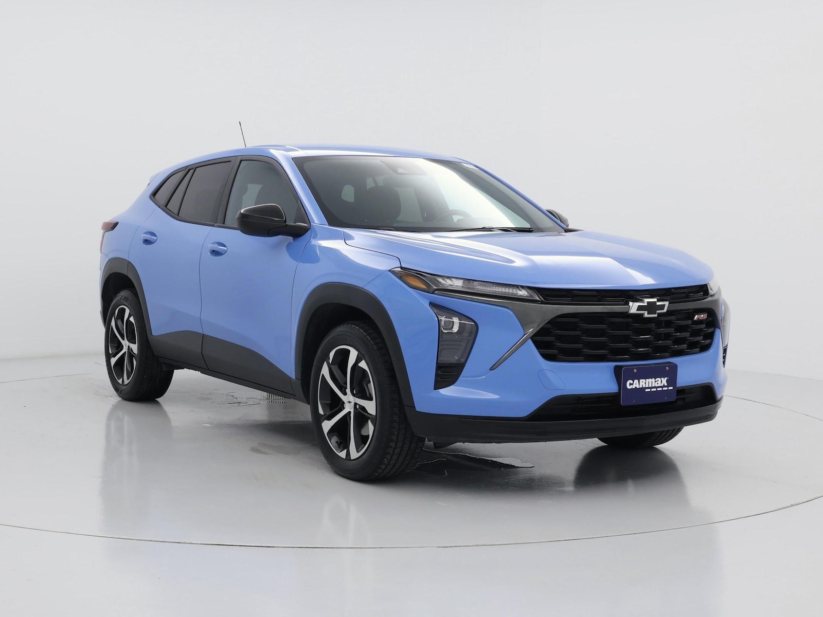 chevrolet trax 2024 KL77LGE21RC181109 image chevrolet trax 2024 KL77LGE21RC181109 image