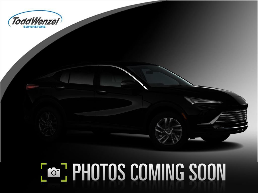 chevrolet trax 2024 KL77LHE21RC172318 image chevrolet trax 2024 KL77LHE21RC172318 image