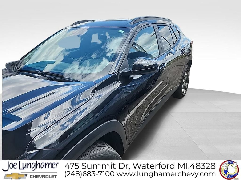 chevrolet trax 2024 KL77LHE27RC155880 image chevrolet trax 2024 KL77LHE27RC155880 image