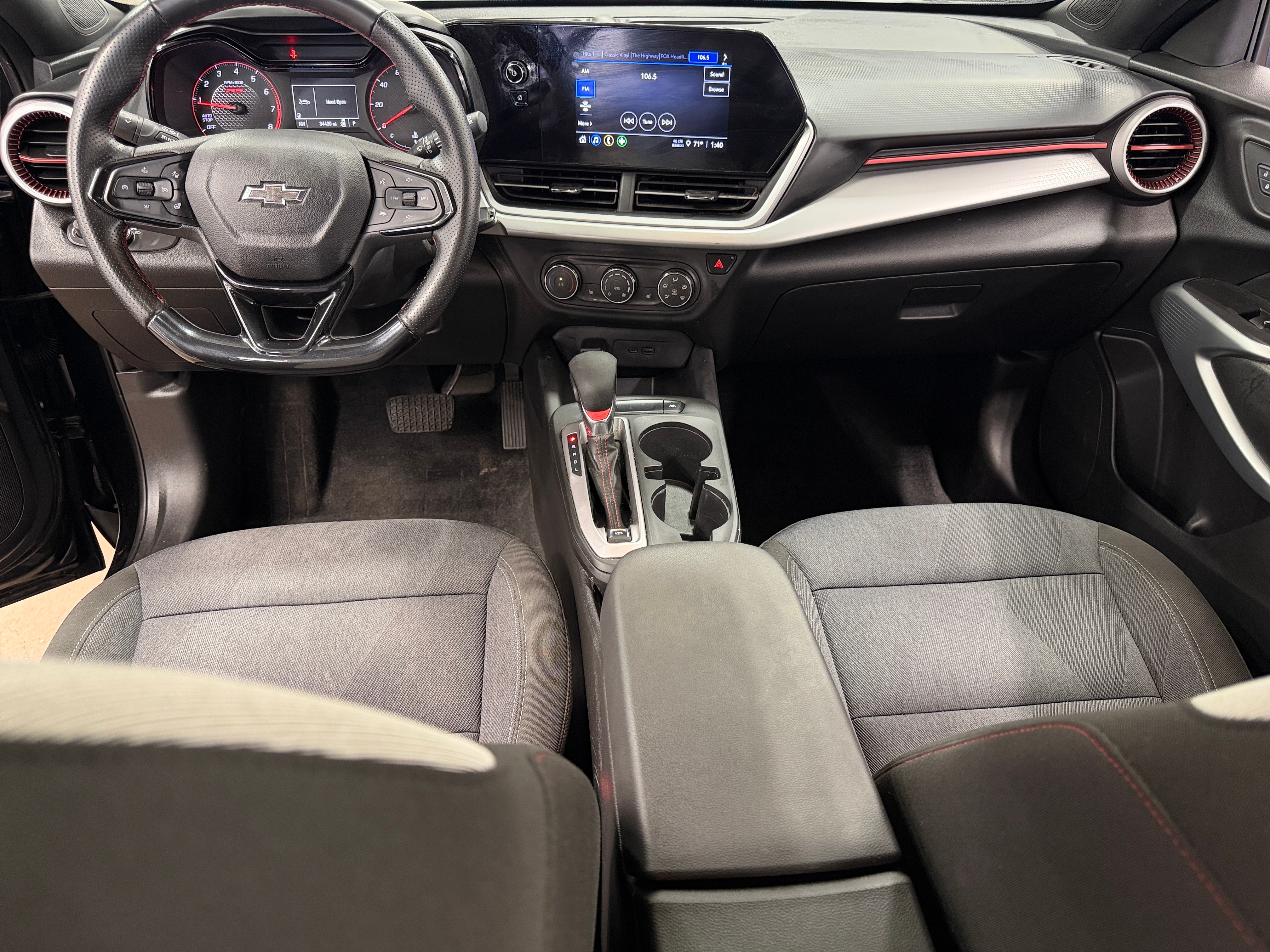 chevrolet trax 2024 KL77LGE25RC212197 image chevrolet trax 2024 KL77LGE25RC212197 image