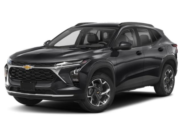 chevrolet trax 2024 KL77LGE25RC130888 image chevrolet trax 2024 KL77LGE25RC130888 image