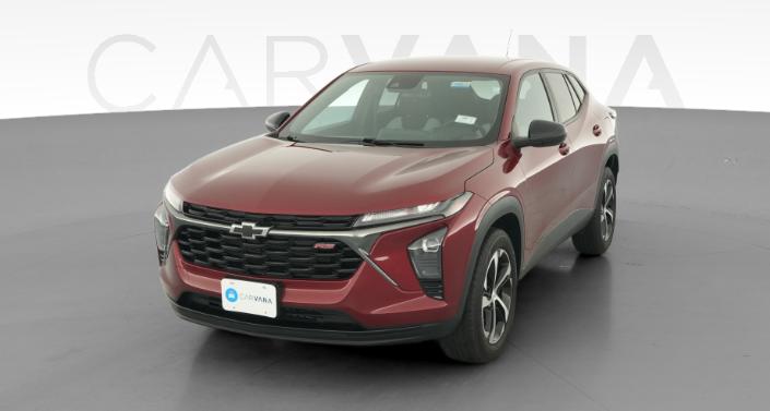 chevrolet trax 2024 KL77LGE25RC014154 image chevrolet trax 2024 KL77LGE25RC014154 image