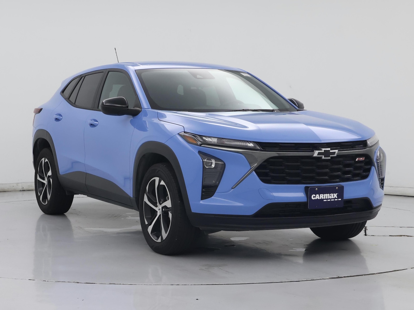 chevrolet trax 2024 KL77LGE28RC124213 image chevrolet trax 2024 KL77LGE28RC124213 image