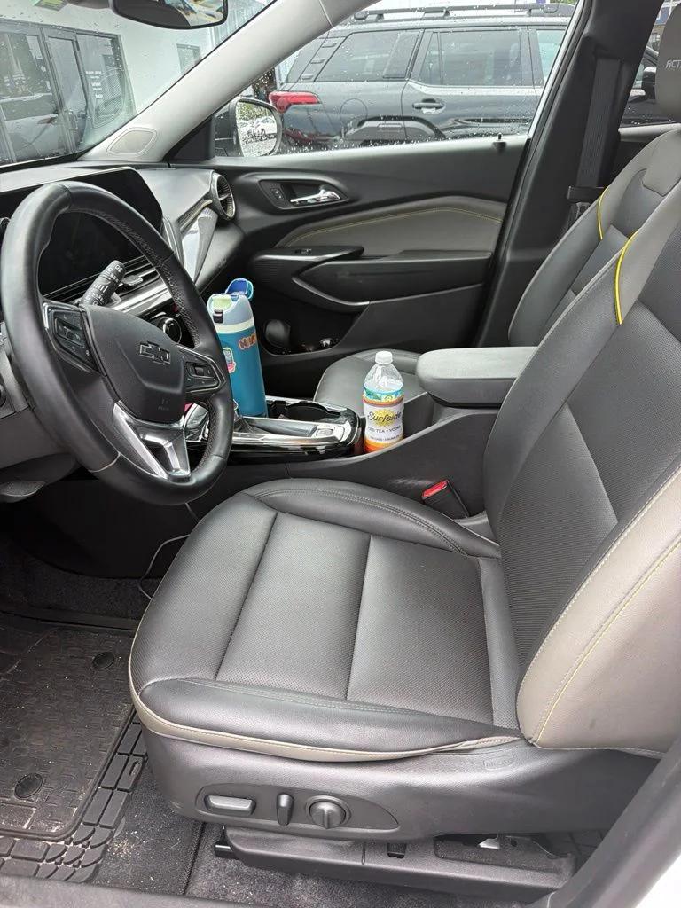 chevrolet trax 2024 KL77LKE27RC130376 image chevrolet trax 2024 KL77LKE27RC130376 image