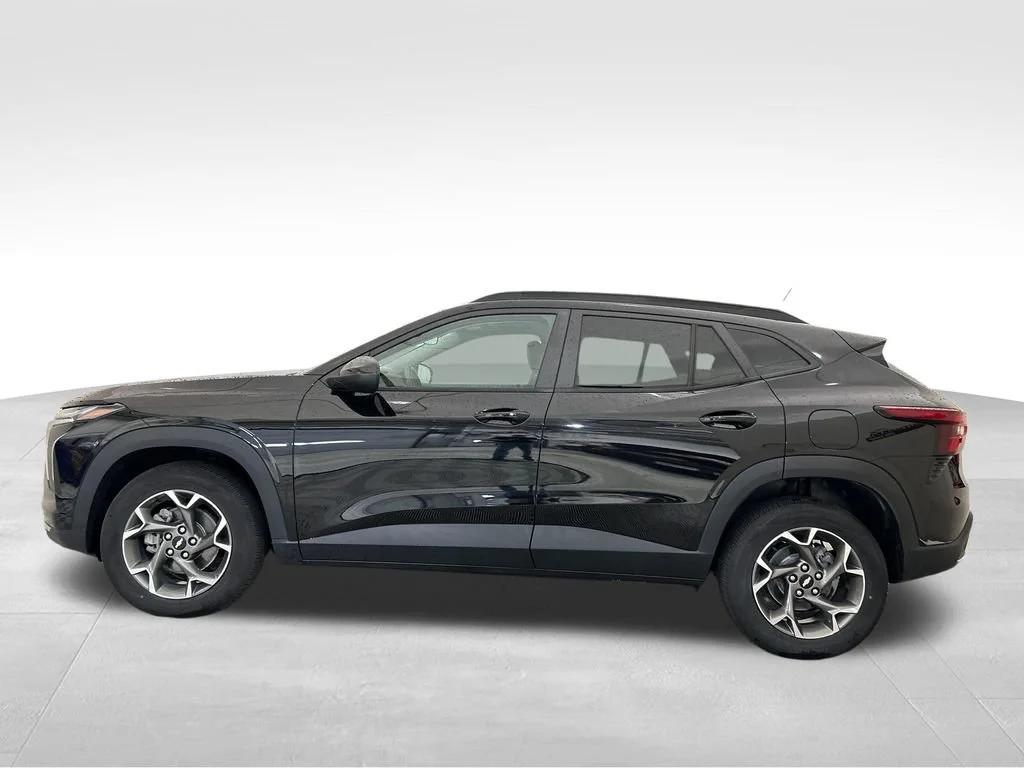 chevrolet trax 2024 KL77LHE21RC017364 image chevrolet trax 2024 KL77LHE21RC017364 image