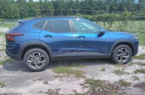 chevrolet trax 2024 KL77LHE29RC217277 image chevrolet trax 2024 KL77LHE29RC217277 image